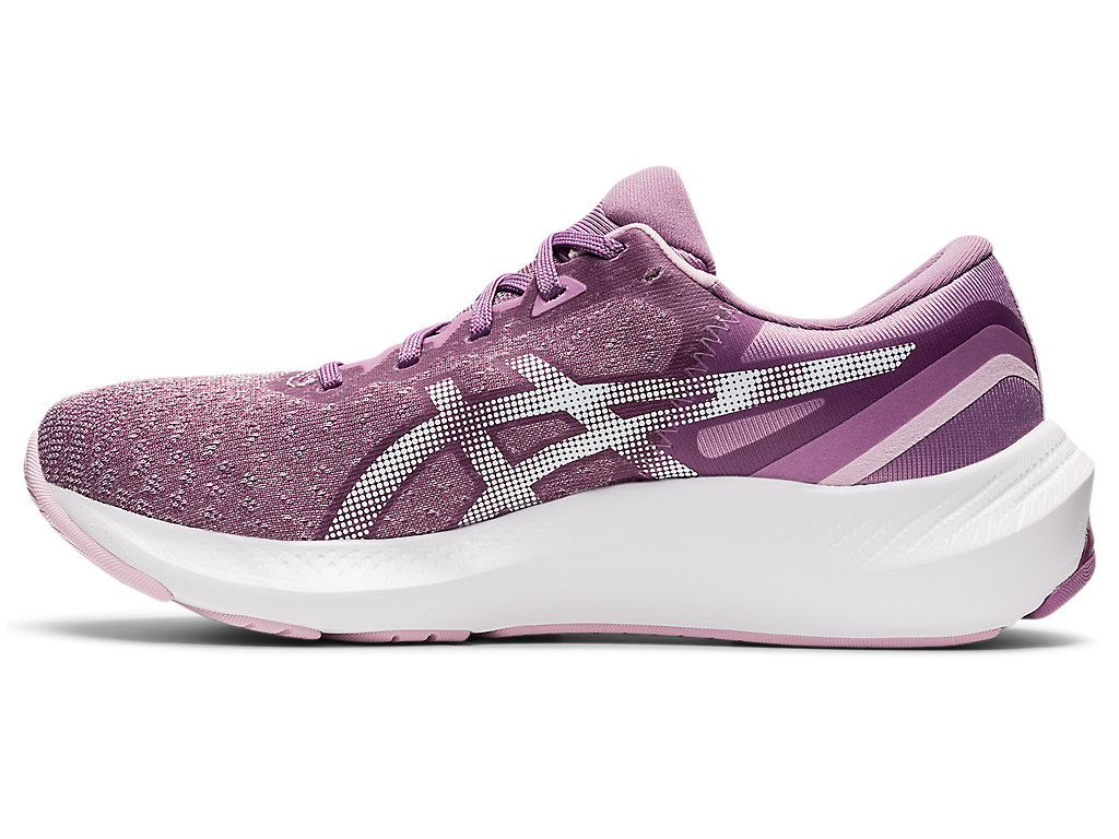 Sapatos de Caminhada Asics Gel-Pulse 13 Feminino Branco | 4256-WBHJT