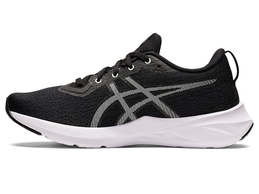 Sapatos de Caminhada Asics Versablast 2 Feminino Pretas Branco | 7246-PTNSK