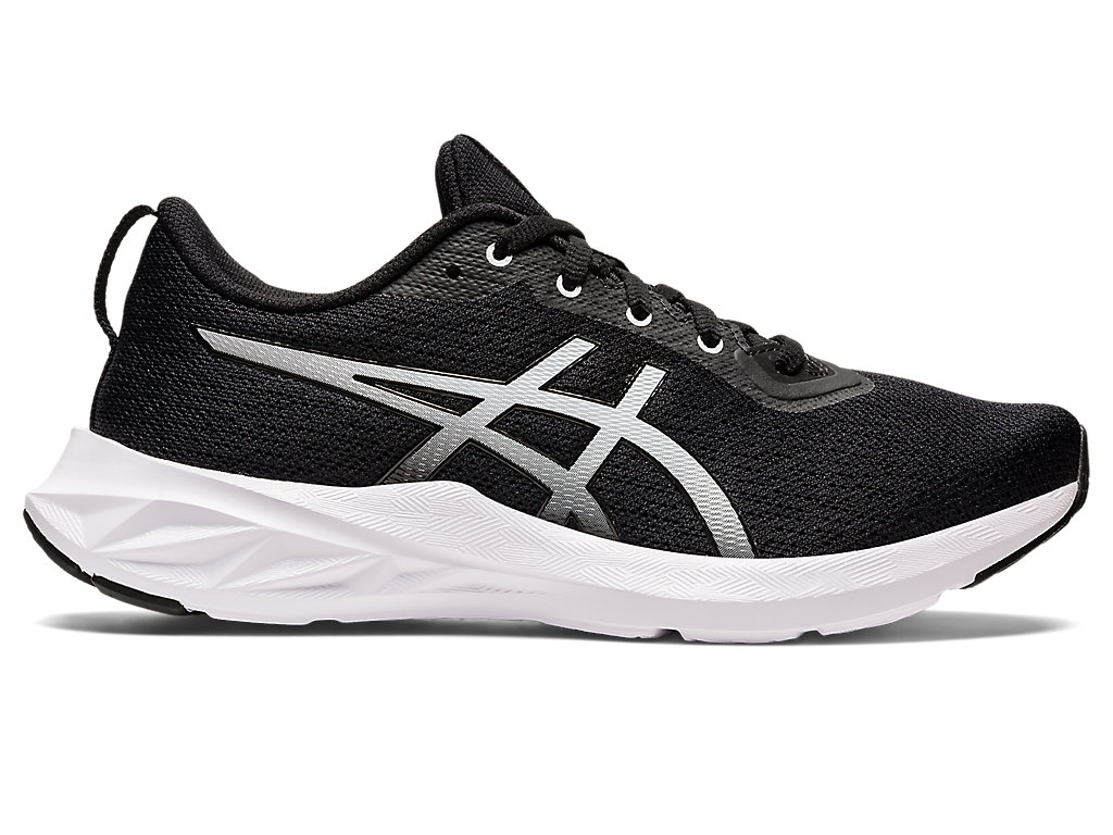 Sapatos de Caminhada Asics Versablast 2 Feminino Pretas Branco | 7246-PTNSK