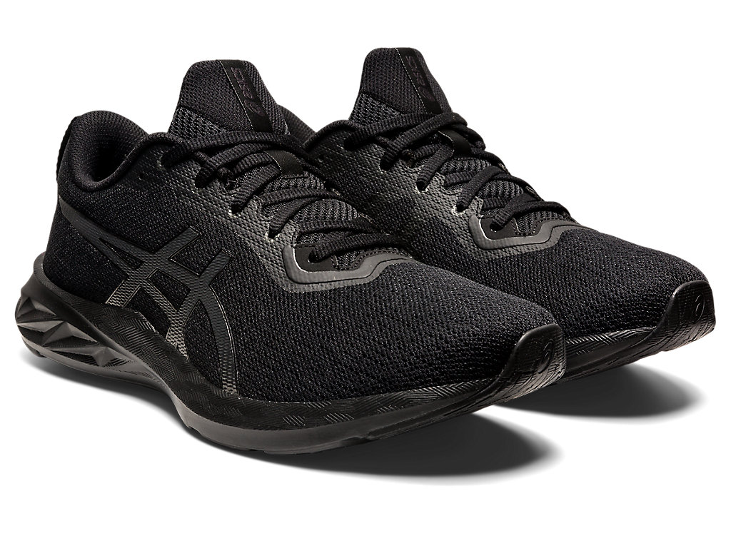 Sapatos de Caminhada Asics Versablast 2 Masculino Pretas Cinzentas Escuro | 8936-URFTJ