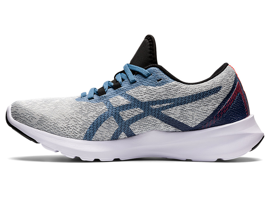 Sapatos de Caminhada Asics Versablast Mx Masculino Cinzentas Azuis | 7285-DMQZG