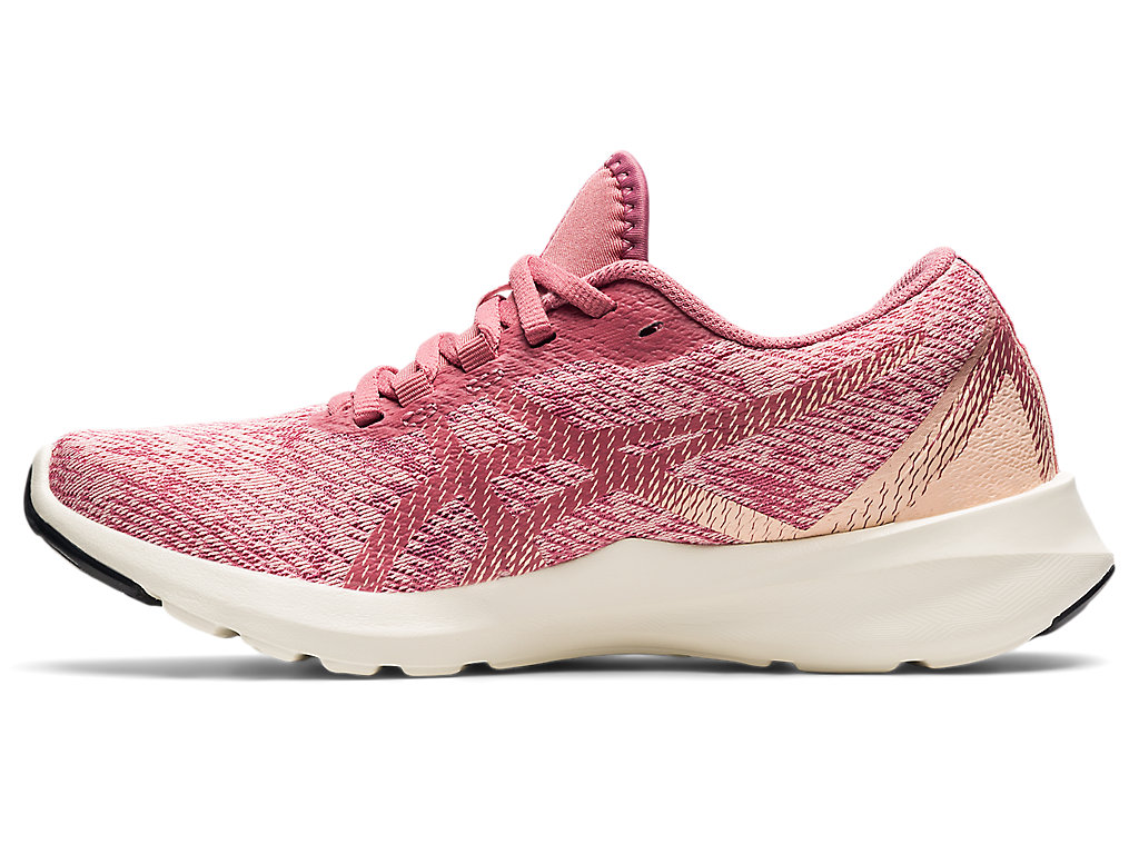 Sapatos de Caminhada Asics Versablast Mx Feminino Rosa Rosa | 8092-XDGOU