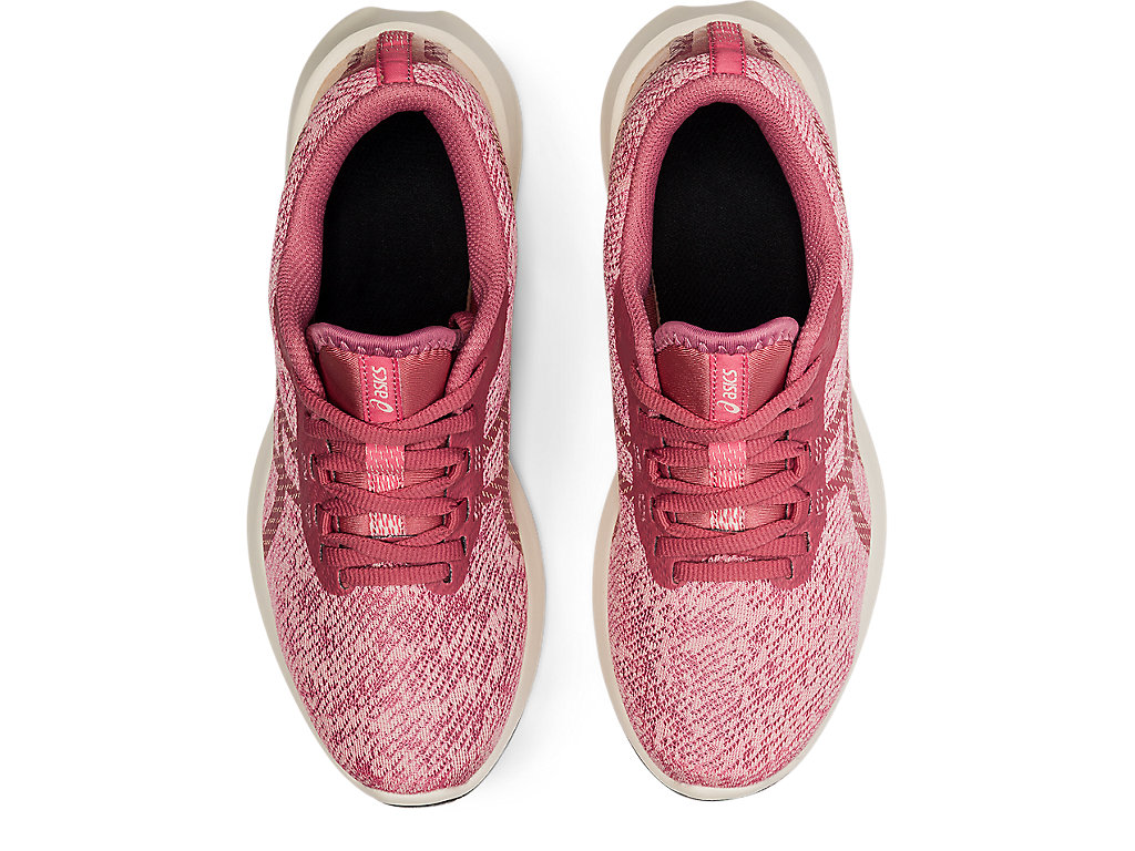 Sapatos de Caminhada Asics Versablast Mx Feminino Rosa Rosa | 8092-XDGOU