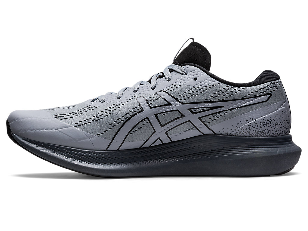 Sapatos de Caminhada Asics Walkride Ff Masculino Pretas | 0543-MCKDA