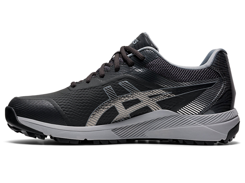 Sapatos de Golfe Asics Gel-Course Ace Masculino Cinzentas Escuro Cinzentas Escuro | 4981-OSWLQ