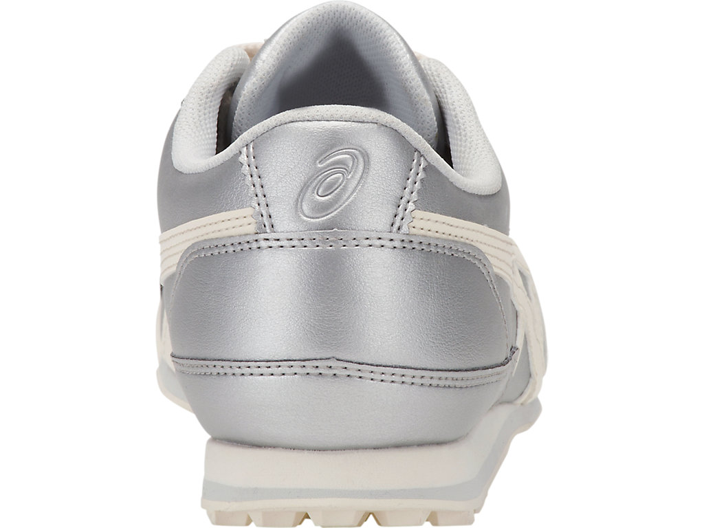 Sapatos de Golfe Asics Gel-Preshot Classicos 3 Masculino Prateadas Creme | 5914-ZXWIN