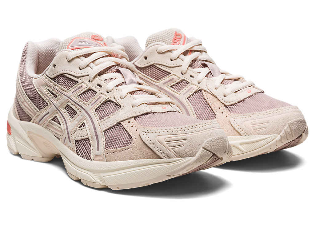 Sneakers Asics Gel-1130 Feminino Bege | 0478-JTOZD