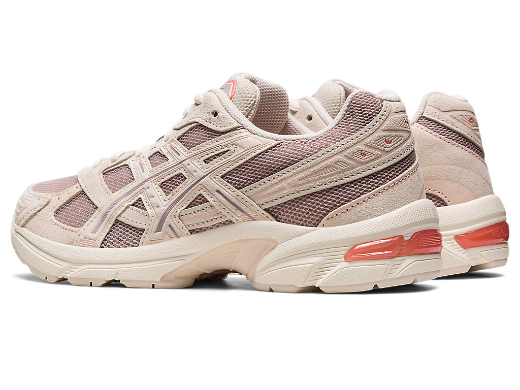 Sneakers Asics Gel-1130 Feminino Bege | 0478-JTOZD