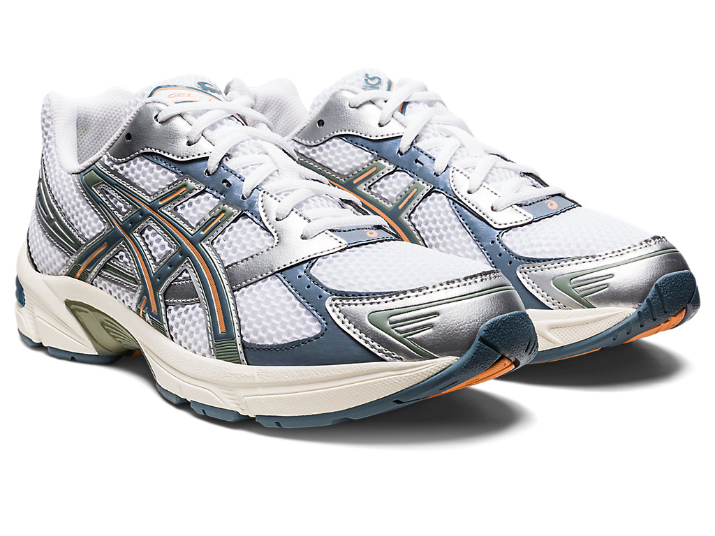 Sneakers Asics Gel-1130 Feminino Branco | 3841-OQSGC