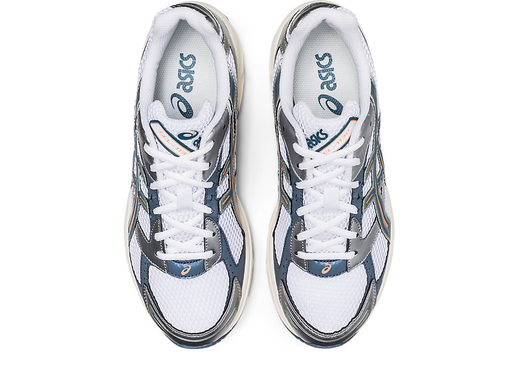 Sneakers Asics Gel-1130 Feminino Branco | 3841-OQSGC