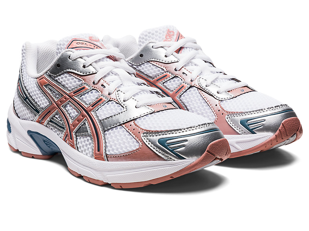 Sneakers Asics Gel-1130 Feminino Branco | 9285-MOSVY