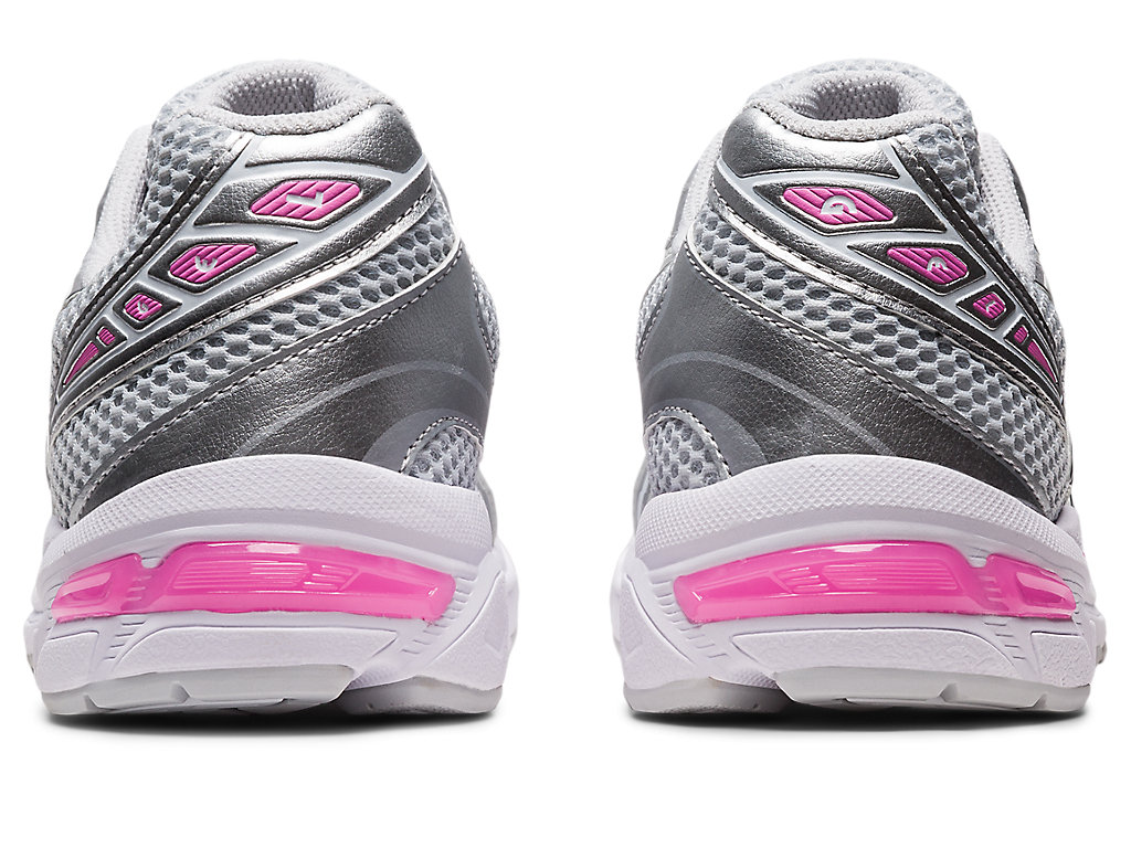 Sneakers Asics Gel-1130 Feminino Cinzentas Prateadas | 7360-SQFOA