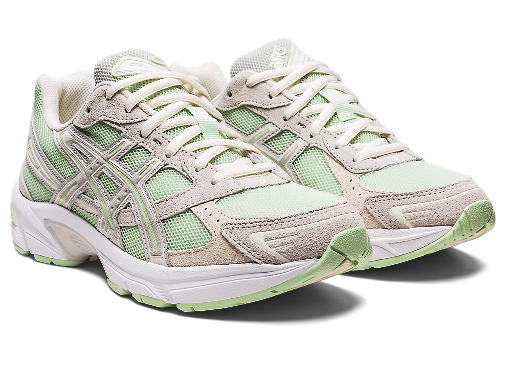 Sneakers Asics Gel-1130 Feminino Cinzentas | 9216-JYONQ