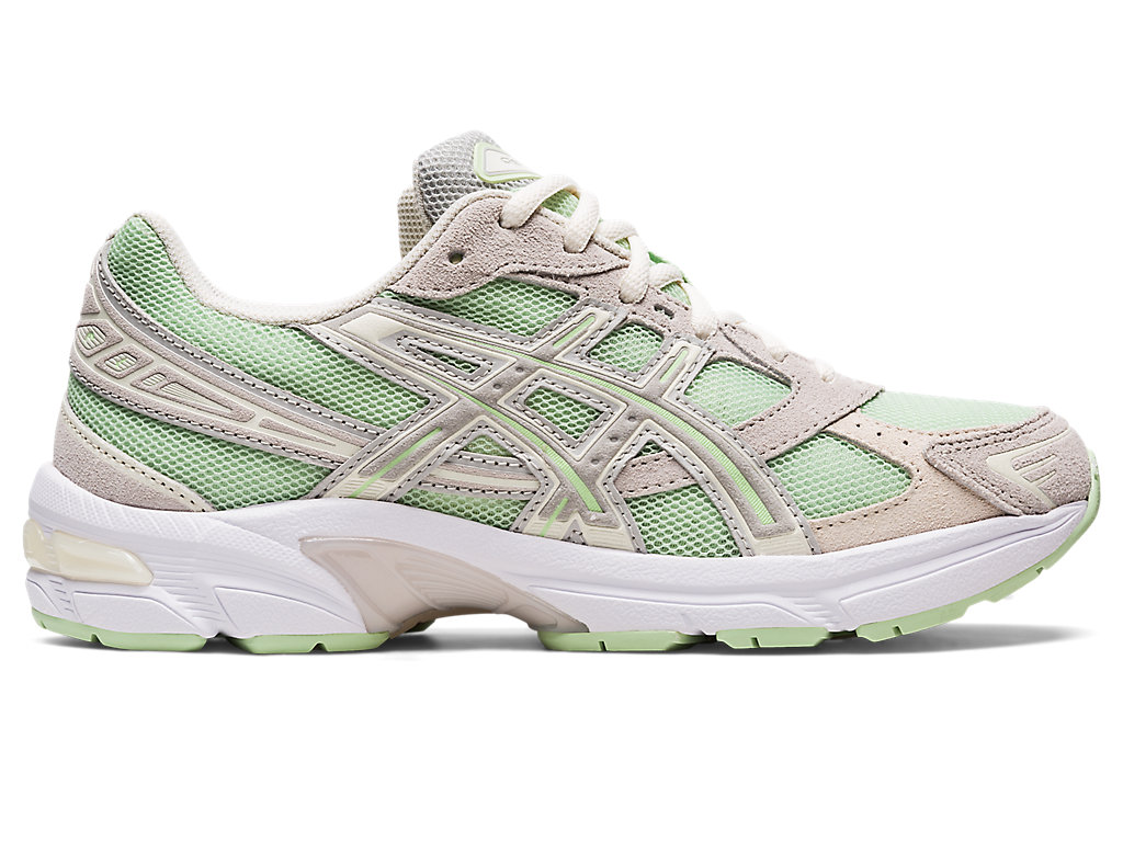 Sneakers Asics Gel-1130 Feminino Cinzentas | 9216-JYONQ