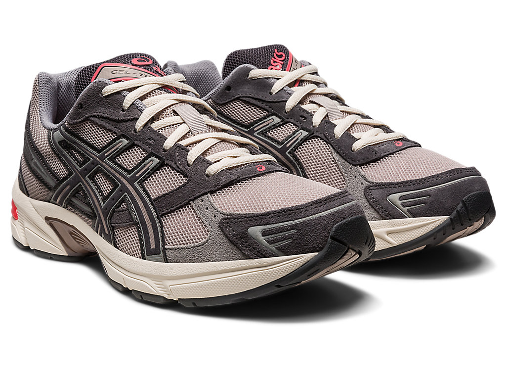 Sneakers Asics Gel-1130 Feminino Obsidiana Cinzentas | 3261-LPCXK