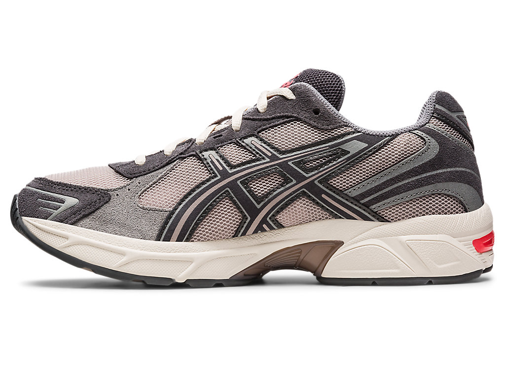 Sneakers Asics Gel-1130 Feminino Obsidiana Cinzentas | 3261-LPCXK