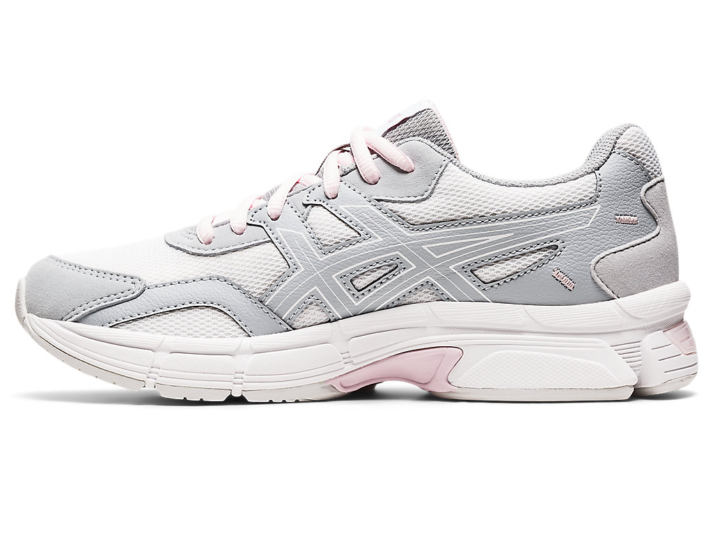 Sneakers Asics Gel-Jog Mc Feminino Branco Cinzentas | 8259-AFEBW