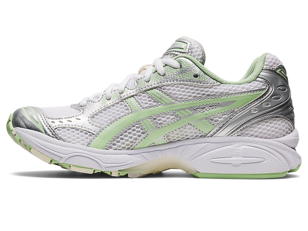 Sneakers Asics Gel-Kayano 14 Feminino Branco | 1490-IKFOW