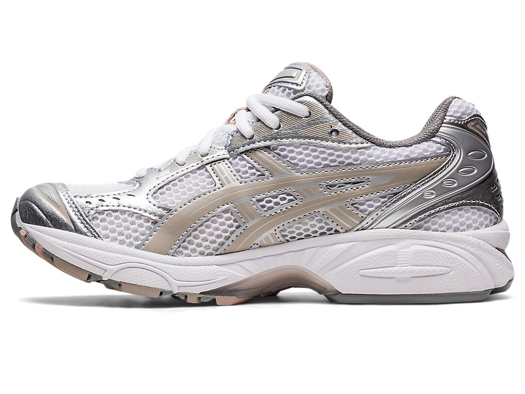 Sneakers Asics Gel-Kayano 14 Feminino Branco | 1690-SVDWN