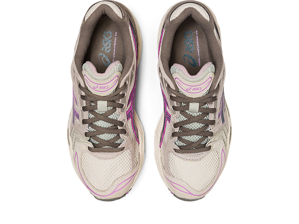 Sneakers Asics Gel-Kayano 14 Feminino Roxo Cinzentas | 2638-GQCDI