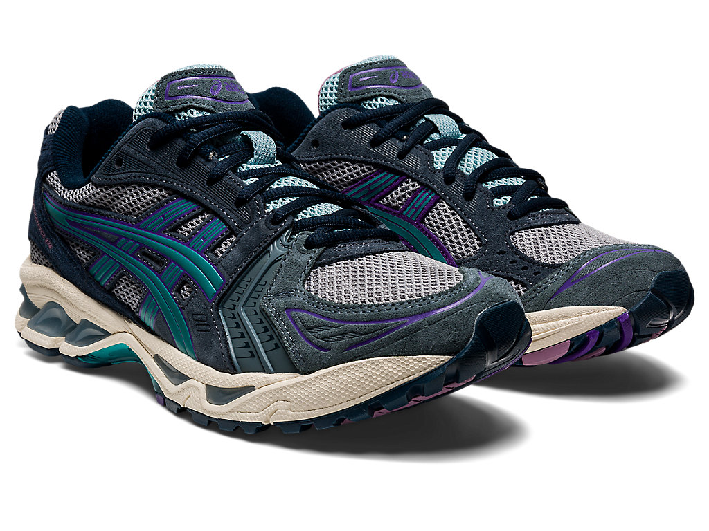 Sneakers Asics Gel-Kayano 14 Feminino Verdes | 8561-DVSEX