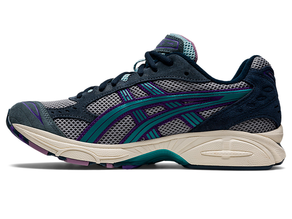 Sneakers Asics Gel-Kayano 14 Feminino Verdes | 8561-DVSEX