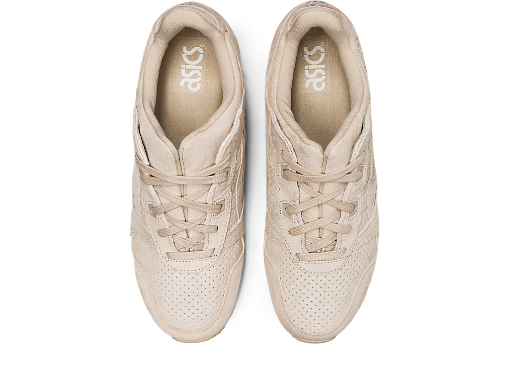 Sneakers Asics Gel-Lyte Iii Feminino Cinzentas Cinzentas | 8649-EOMIR