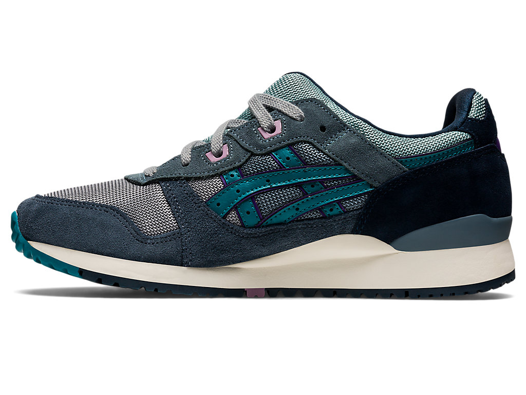 Sneakers Asics Gel-Lyte Iii Og Feminino Verdes | 1879-EMTZL