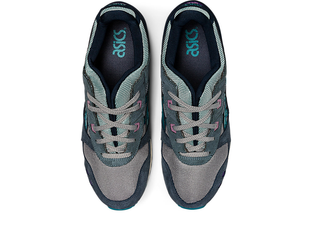 Sneakers Asics Gel-Lyte Iii Og Feminino Verdes | 1879-EMTZL