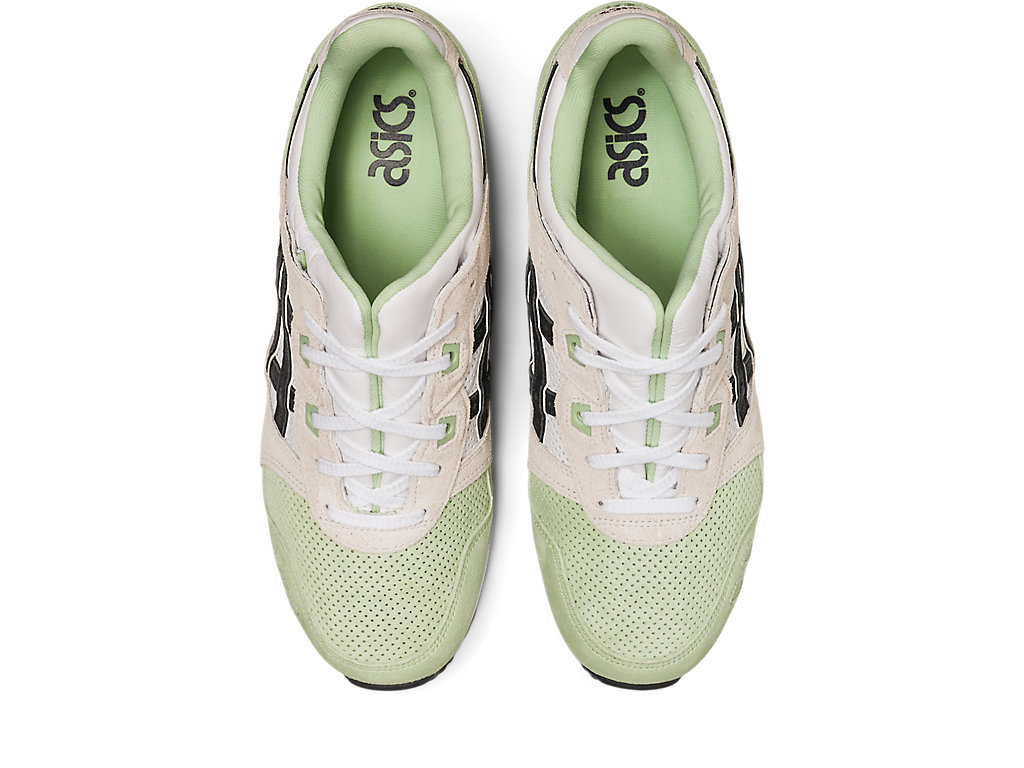 Sneakers Asics Gel-Lyte Iii Og Feminino Obsidiana Cinzentas | 8072-HLMFQ