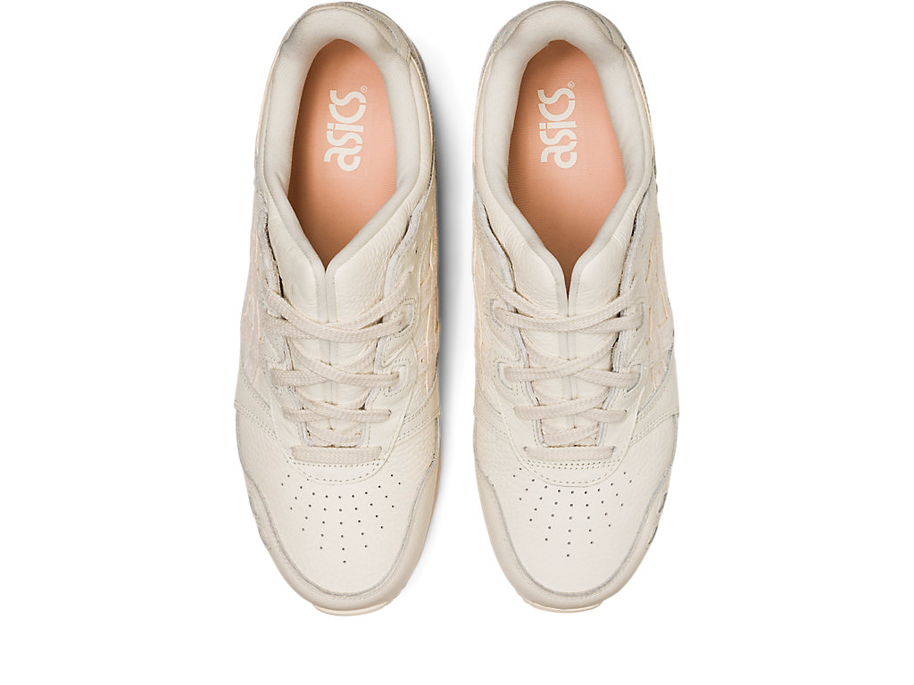 Sneakers Asics Gel-Lyte Iii Og Masculino Creme | 1967-DXUFY