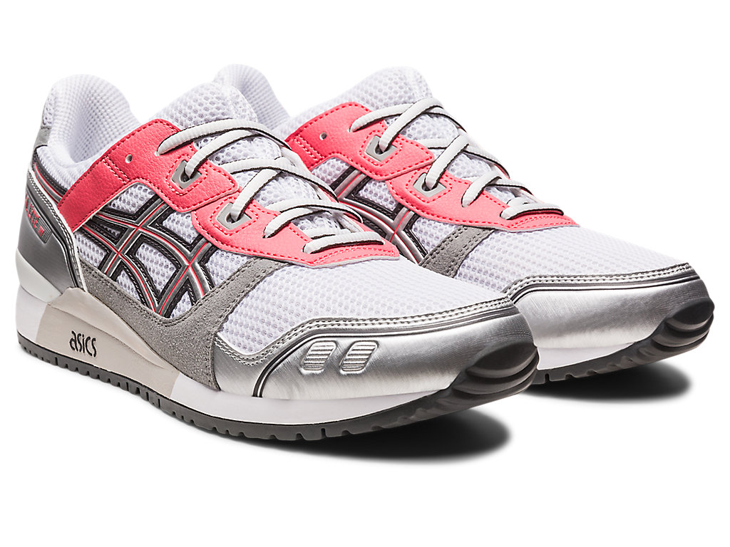 Sneakers Asics Gel-Lyte Iii Og Masculino Branco | 3140-DZXHB