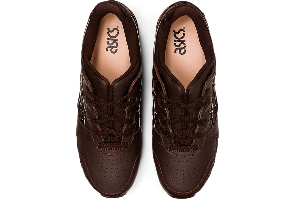 Sneakers Asics Gel-Lyte Iii Og Masculino Cafes | 7163-IDMTQ