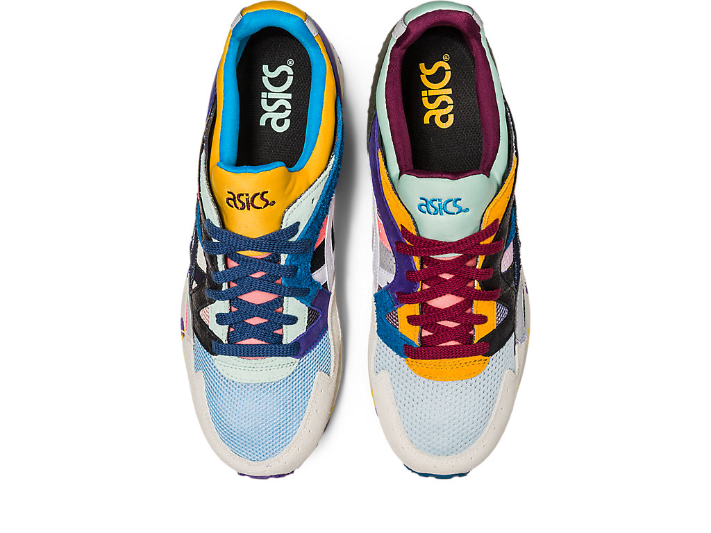 Sneakers Asics Gel-Lyte V Masculino Multicoloridas Multicoloridas | 8652-PHQCY