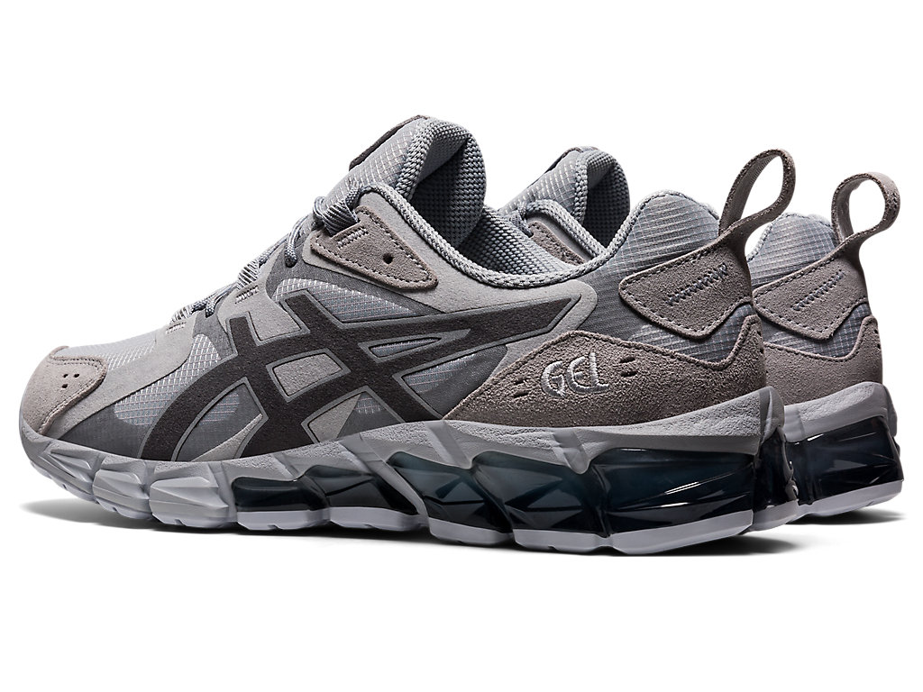 Sneakers Asics Gel-Quantum 180 Masculino Cinzentas | 2903-HKTGU