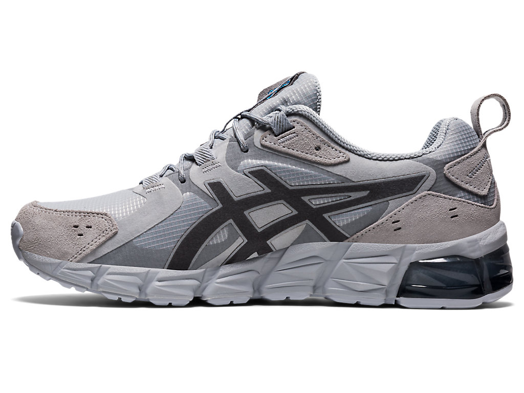 Sneakers Asics Gel-Quantum 180 Masculino Cinzentas | 2903-HKTGU