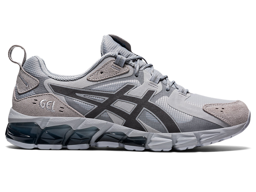 Sneakers Asics Gel-Quantum 180 Masculino Cinzentas | 2903-HKTGU