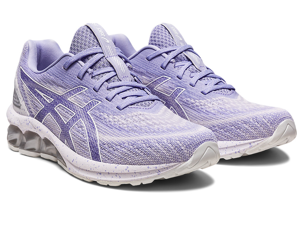 Sneakers Asics Gel-Quantum 180 Vii Feminino Branco | 4678-MXYKW