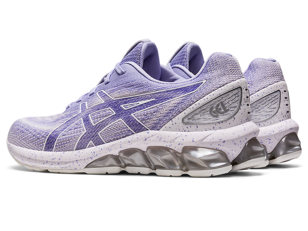 Sneakers Asics Gel-Quantum 180 Vii Feminino Branco | 4678-MXYKW