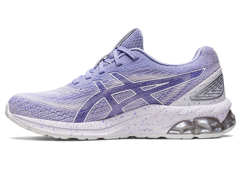 Sneakers Asics Gel-Quantum 180 Vii Feminino Branco | 4678-MXYKW