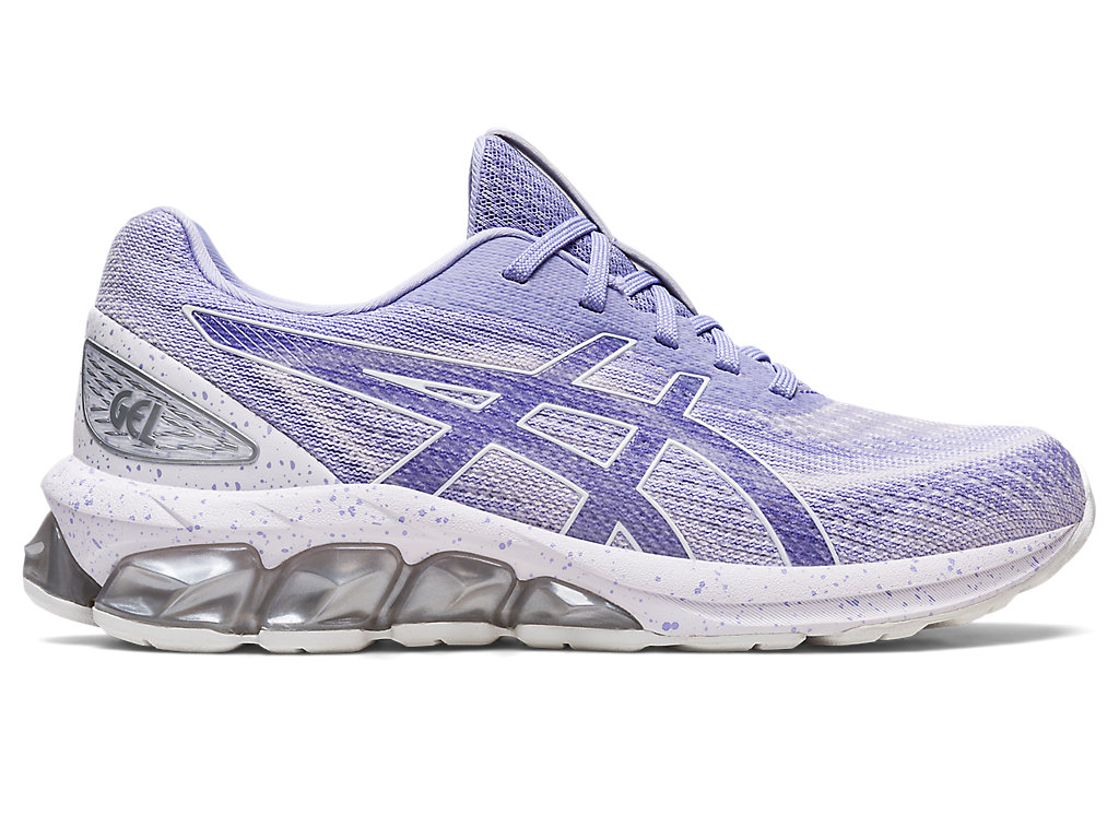 Sneakers Asics Gel-Quantum 180 Vii Feminino Branco | 4678-MXYKW