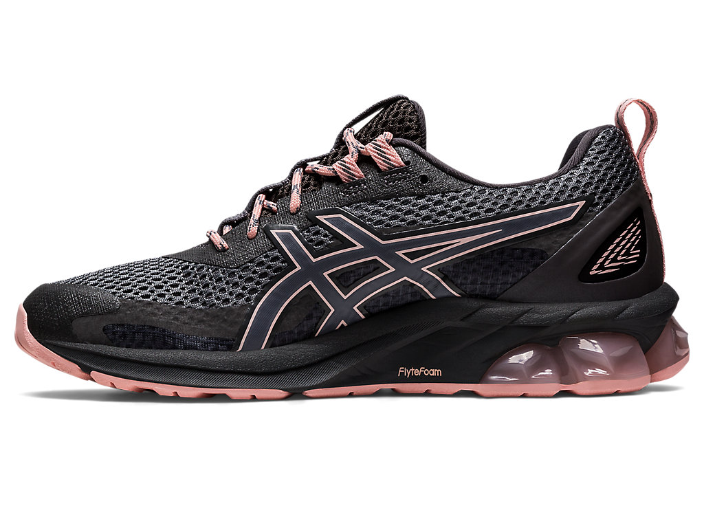 Sneakers Asics Gel-Quantum 180 Vii Feminino Rosa | 6309-FMUSN