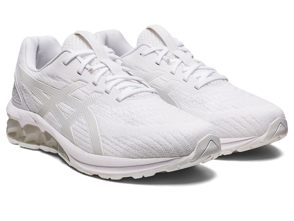 Sneakers Asics Gel-Quantum 180 Vii Feminino Branco Branco | 8590-QJIMW