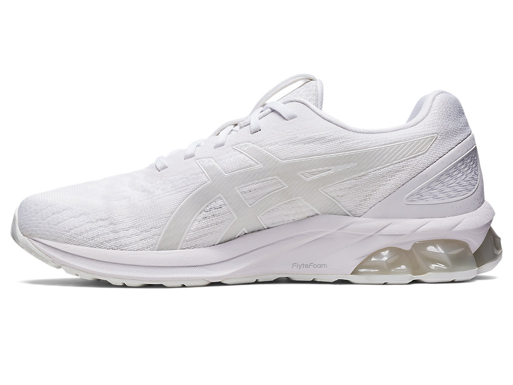 Sneakers Asics Gel-Quantum 180 Vii Feminino Branco Branco | 8590-QJIMW