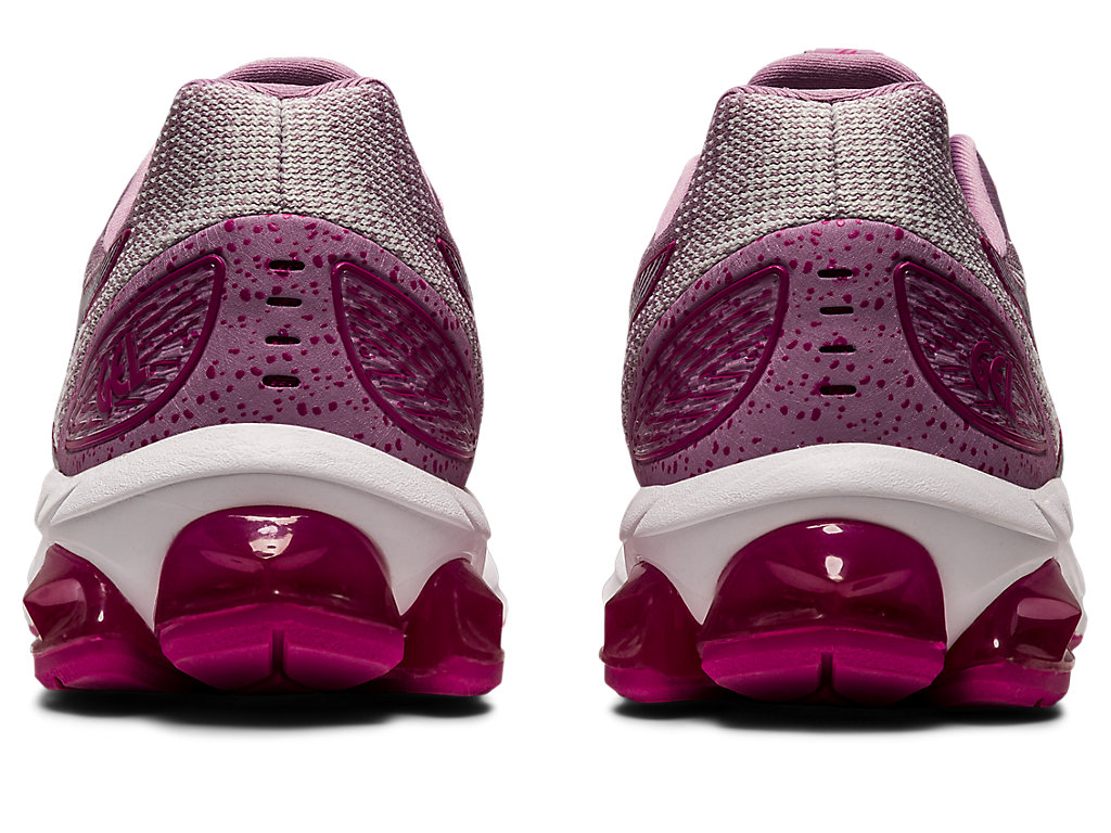 Sneakers Asics Gel-Quantum 180 Vii Feminino Roxo | 8614-FPRZG