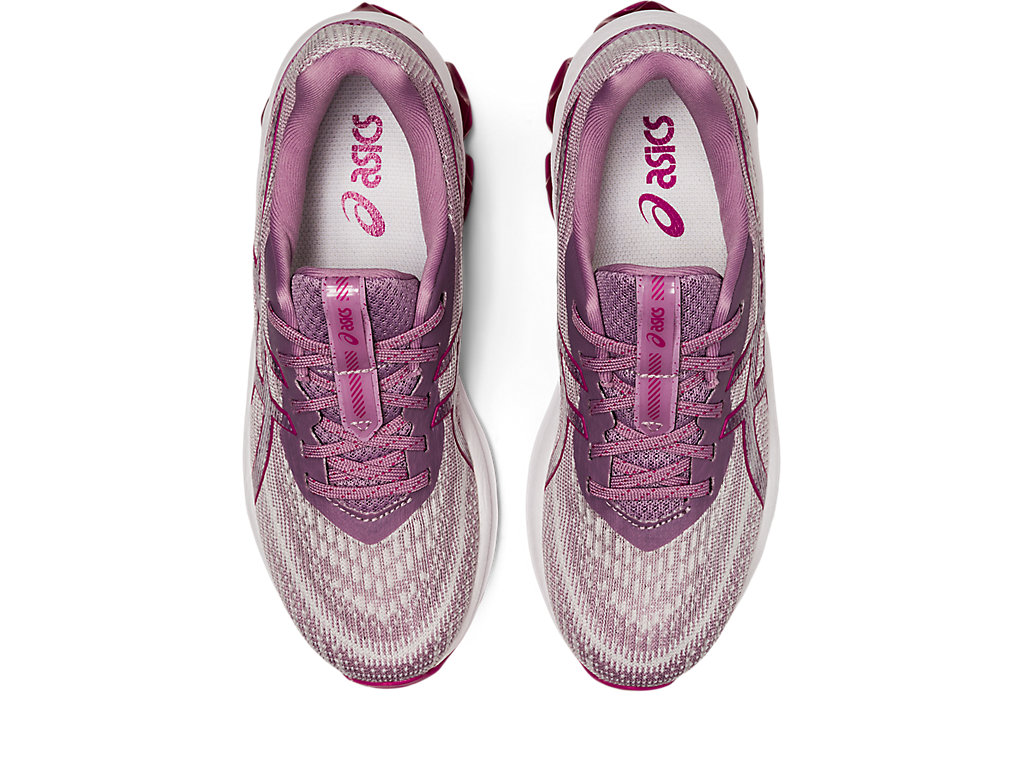 Sneakers Asics Gel-Quantum 180 Vii Feminino Roxo | 8614-FPRZG