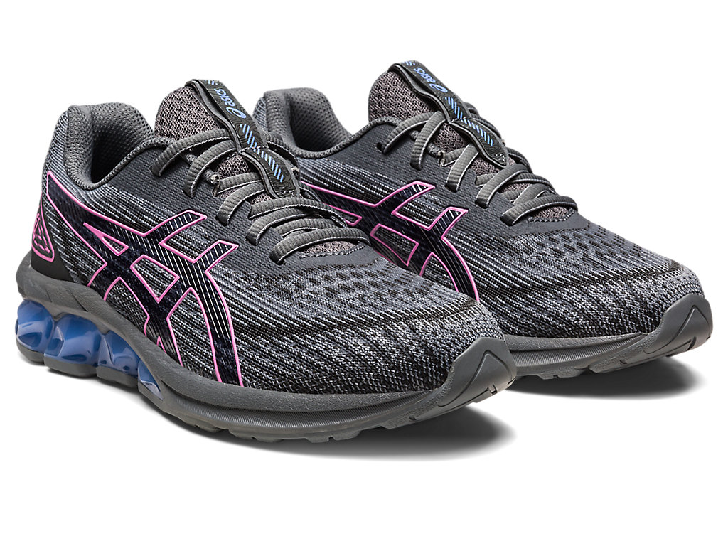 Sneakers Asics Gel-Quantum 180 Vii Feminino Cinzentas | 8967-QAXFE