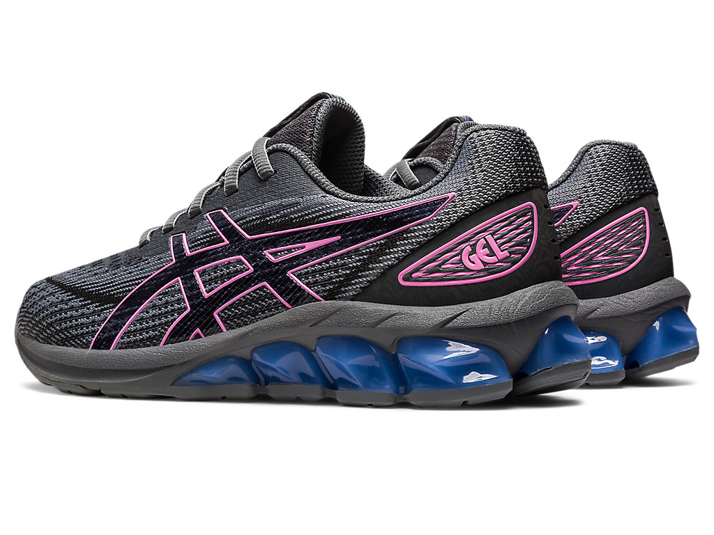 Sneakers Asics Gel-Quantum 180 Vii Feminino Cinzentas | 8967-QAXFE