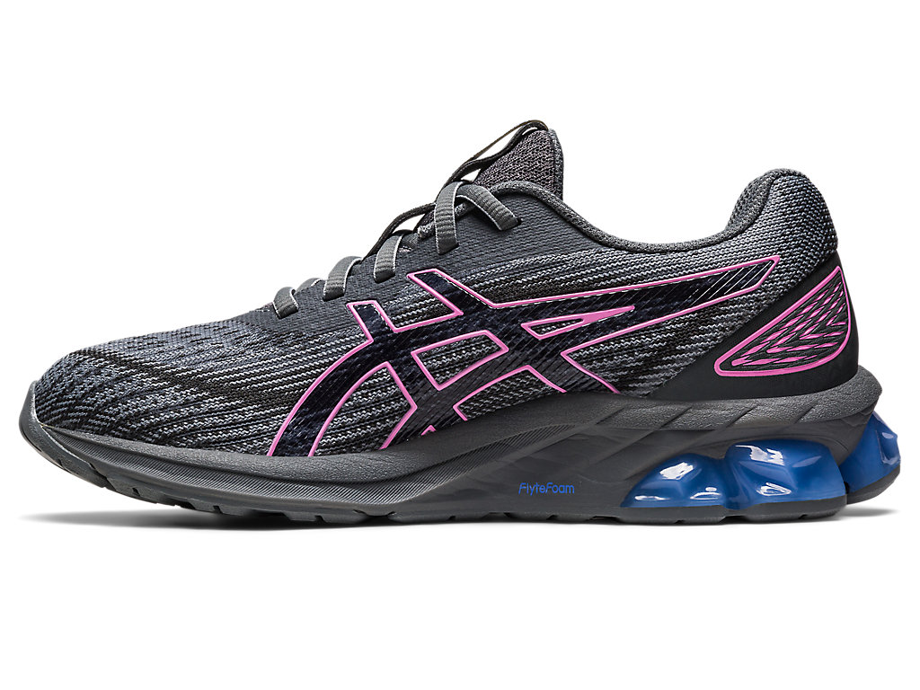 Sneakers Asics Gel-Quantum 180 Vii Feminino Cinzentas | 8967-QAXFE