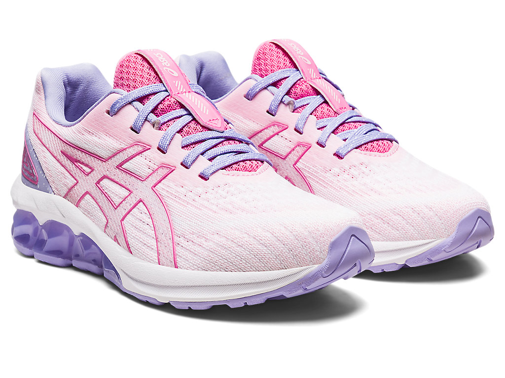 Sneakers Asics Gel-Quantum 180 Vii Grade School Criança Roxo | 7986-OEIQK